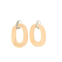 Orecchini Rebecca Donna in Bronzo XZEOPB24 - XZEOPB24